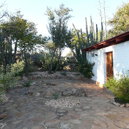 Halala Africa Lodge - Eagle Rock Lodge Malabar Exterior photo