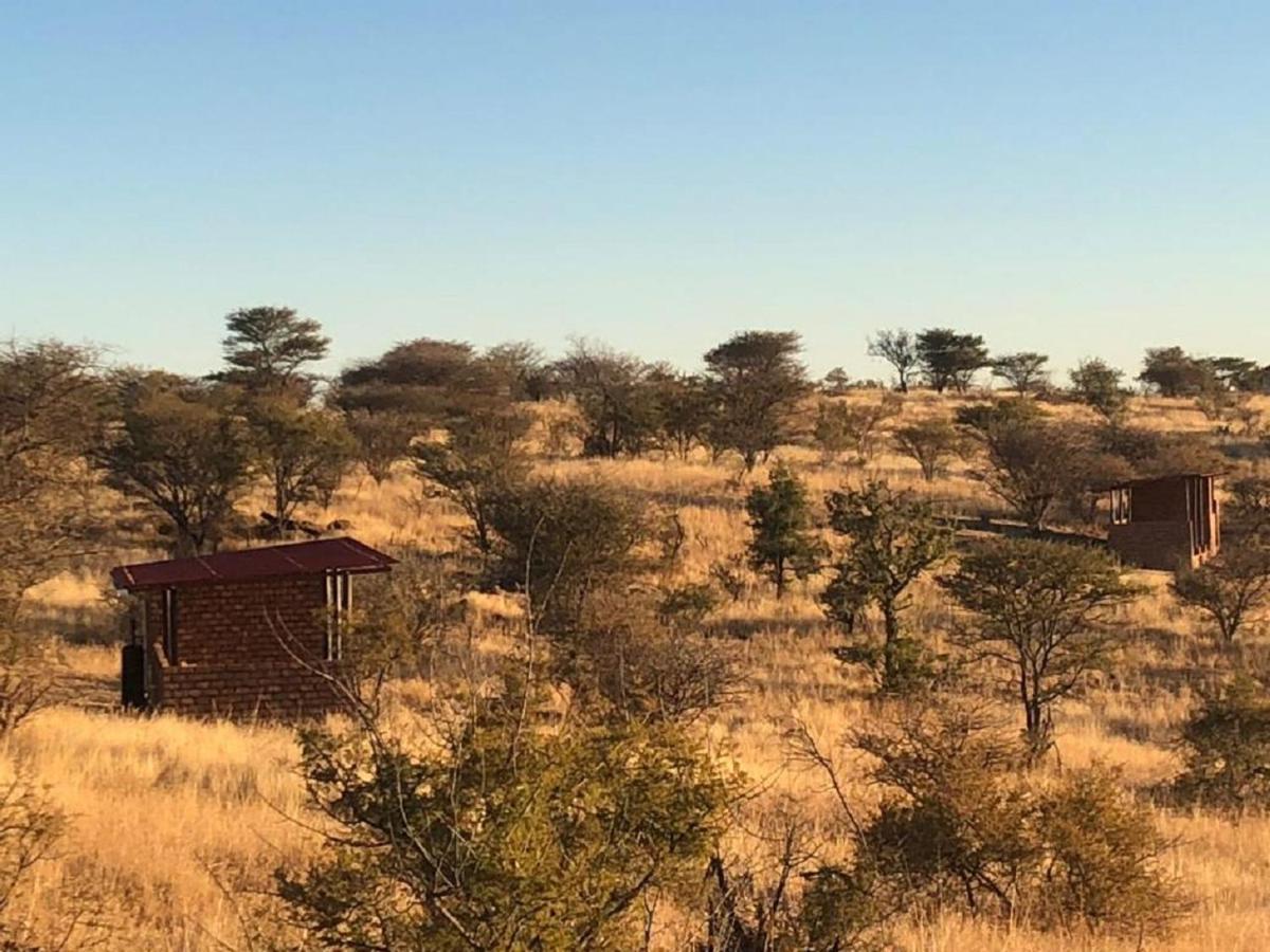 Halala Africa Lodge - Eagle Rock Lodge Malabar Exterior photo