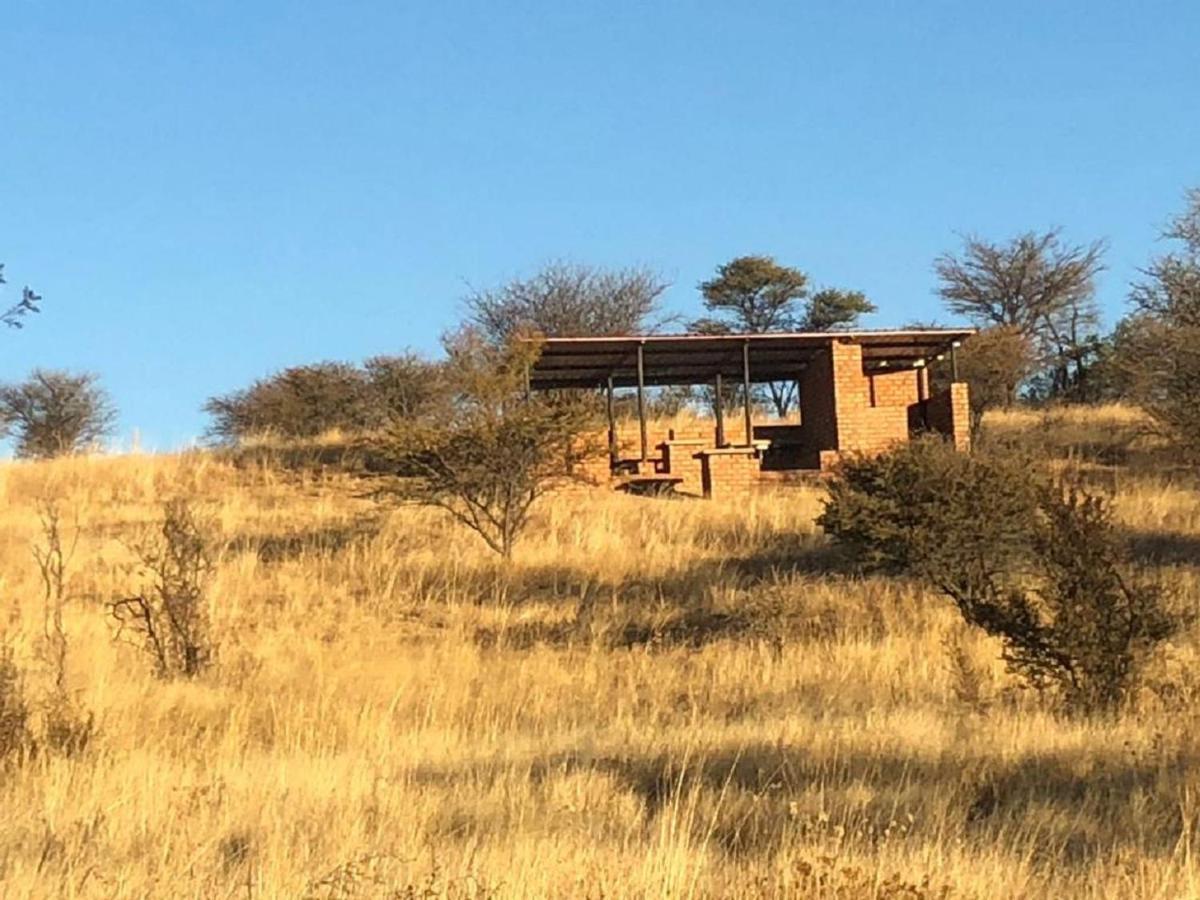 Halala Africa Lodge - Eagle Rock Lodge Malabar Exterior photo