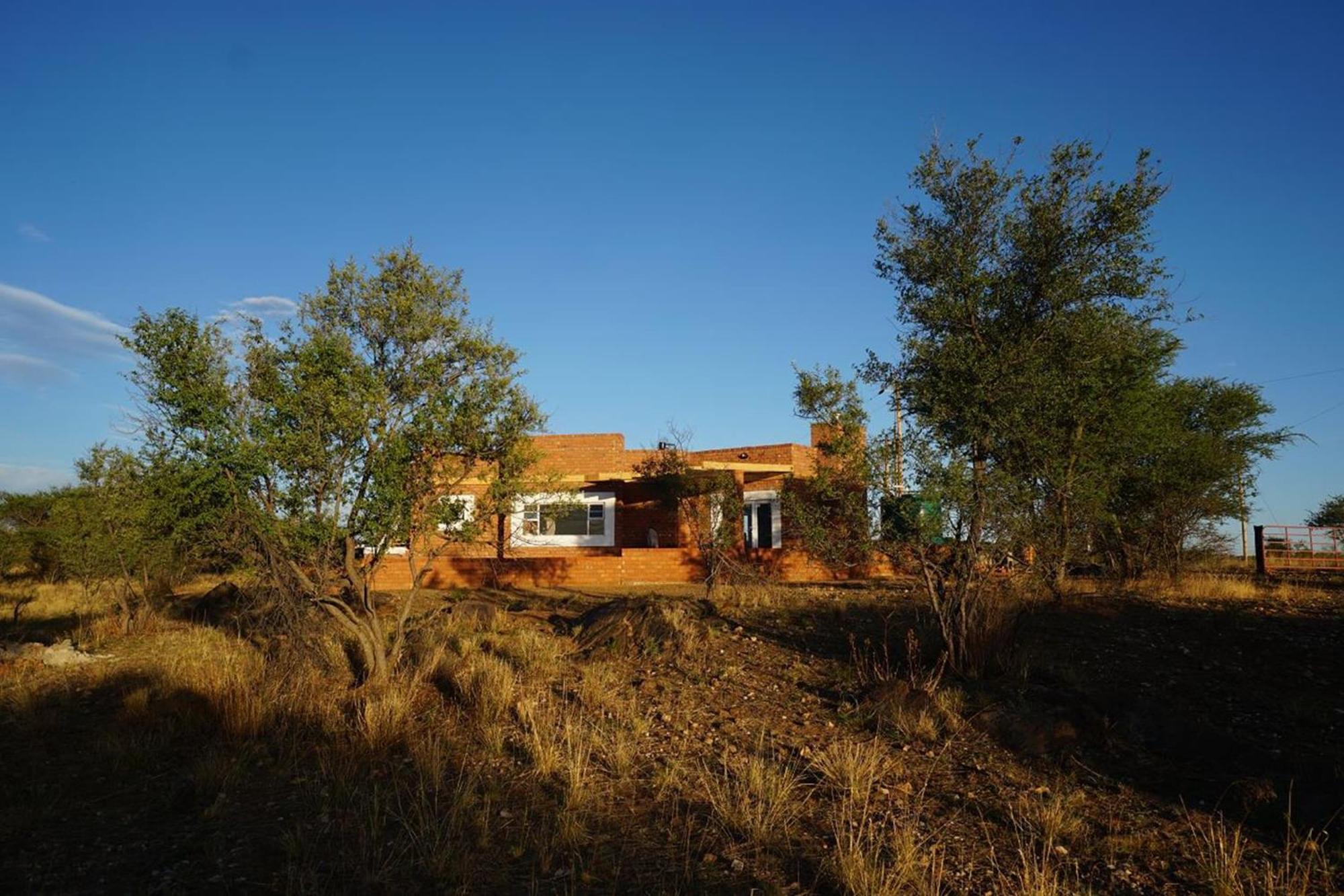 Halala Africa Lodge - Eagle Rock Lodge Malabar Exterior photo