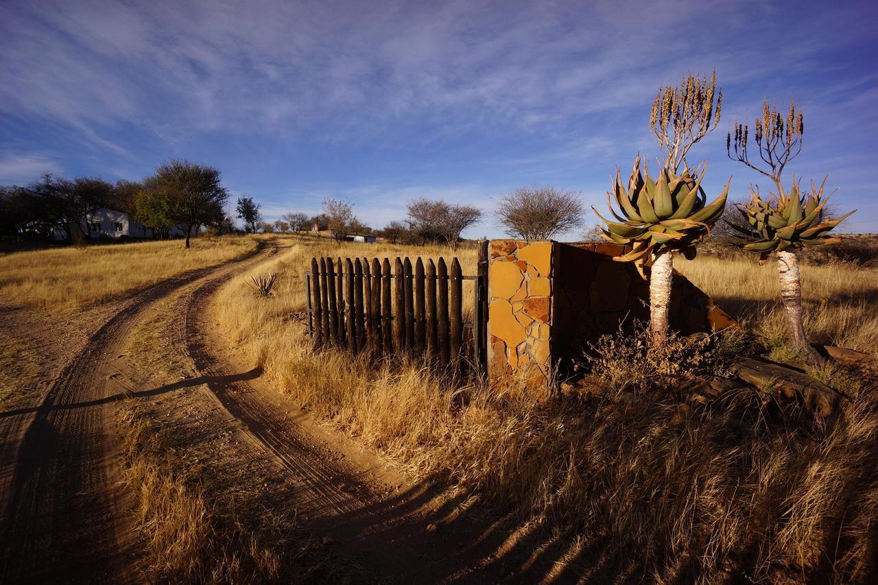 Halala Africa Lodge - Eagle Rock Lodge Malabar Exterior photo