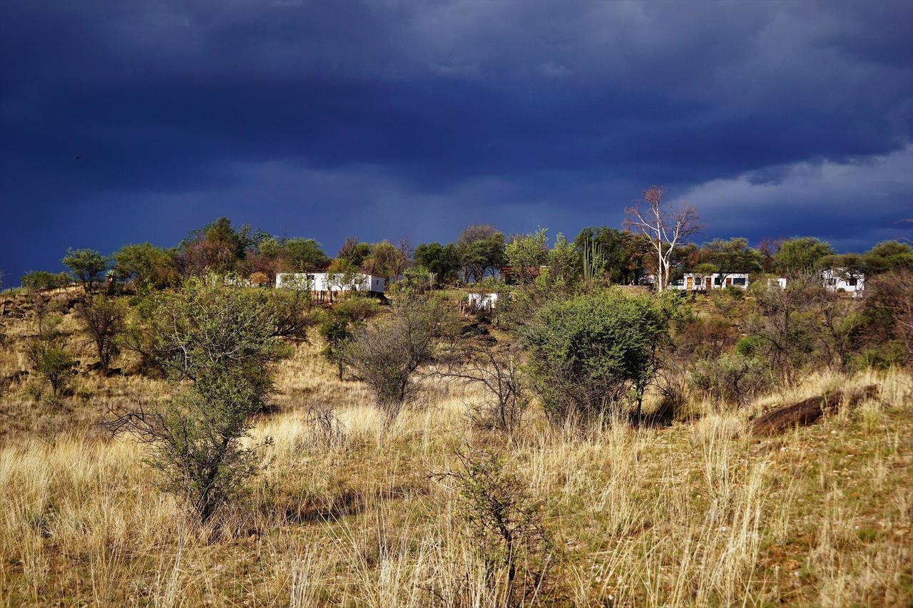 Halala Africa Lodge - Eagle Rock Lodge Malabar Exterior photo