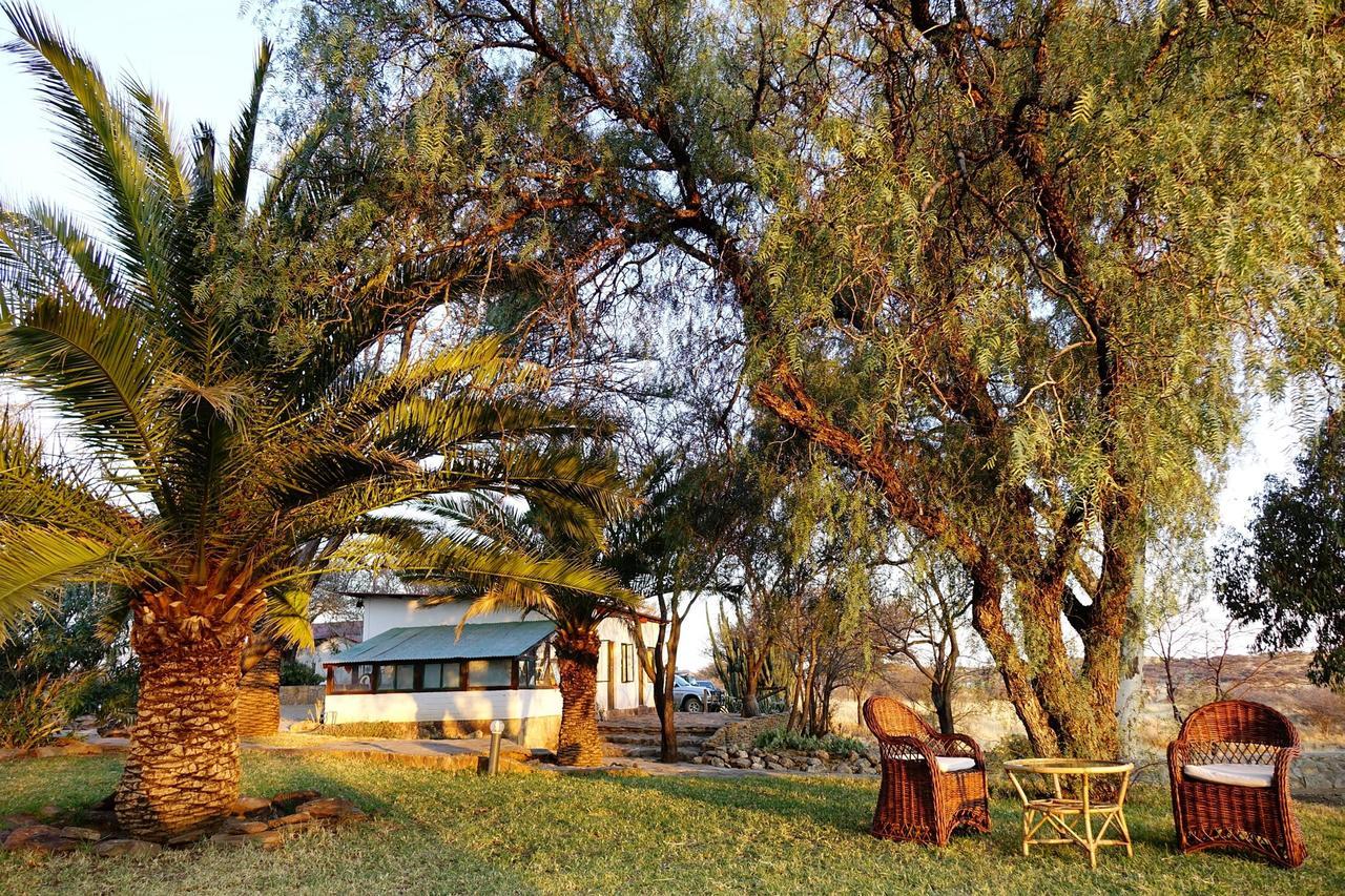 Halala Africa Lodge - Eagle Rock Lodge Malabar Exterior photo